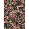 Bella Donna Rug - Black Berry at online8 furniture store Auckland