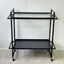 Bellwood Bar Cart at online8 furniture store Auckland