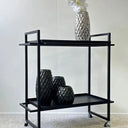 Bellwood Bar Cart at online8 furniture store Auckland