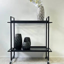 Bellwood Bar Cart at online8 furniture store Auckland