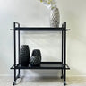 Bellwood Bar Cart at online8 furniture store Auckland