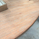 Alfresco Round Dining Table - 1200mm at online8 furniture store Auckland