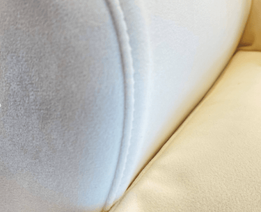 Benson 3 Seater Sofa - Alabaster at online8 furniture store Auckland