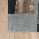 Bente District Copper Rug at online8 furniture store Auckland