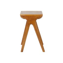 Bergen Retro Desk 115cm at online8 furniture store Auckland