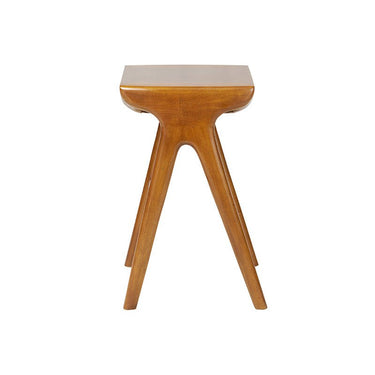 Bergen Retro Desk 115cm at online8 furniture store Auckland