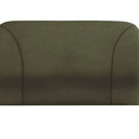 Betty Queen Headboard - Olive at Online8 Furniture Auckland NZ