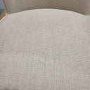 Bianca Dining Chair - Cream at online8 furniture store Auckland