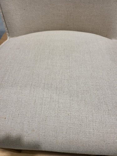 Bianca Dining Chair - Cream at online8 furniture store Auckland