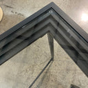 Bilbao Console Table - Black at Online8 Furniture Auckland NZ