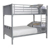 Billington Twin Bunk bed at online8 furniture store Auckland