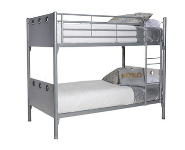 Billington Twin Bunk bed at online8 furniture store Auckland