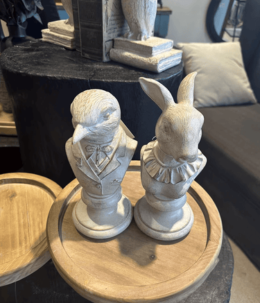 Bird Head at online8 furniture store Auckland