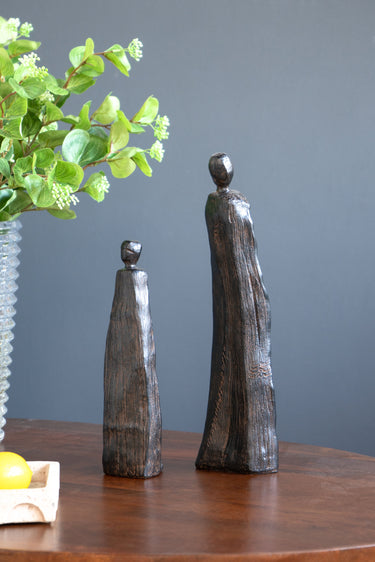 Black Figurine at online8 furniture store Auckland