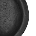 Black Teak Bowls - Set of 2 at online8 furniture store Auckland