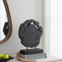 Black Teak Decor at online8 furniture store Auckland