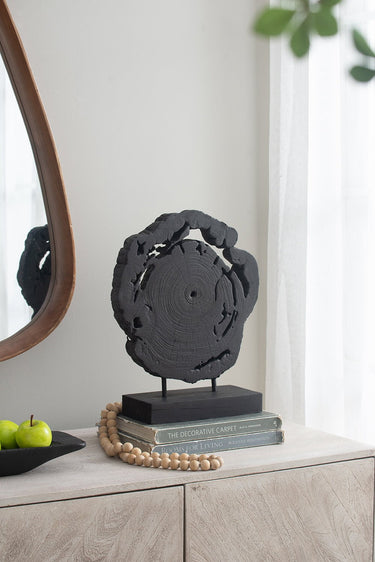 Black Teak Decor at online8 furniture store Auckland