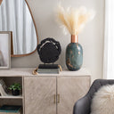 Black Teak Decor at online8 furniture store Auckland