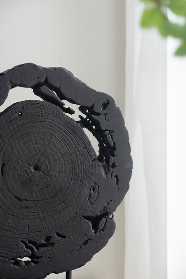 Black Teak Decor at online8 furniture store Auckland