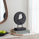 Black Teak Decor at online8 furniture store Auckland