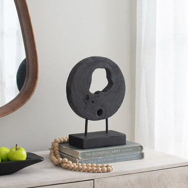 Black Teak Decor at online8 furniture store Auckland