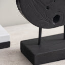 Black Teak Decor at online8 furniture store Auckland