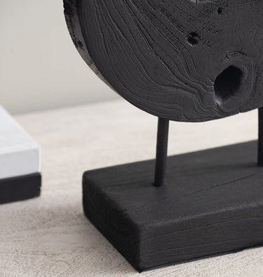 Black Teak Decor at online8 furniture store Auckland