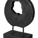 Black Teak Decor at online8 furniture store Auckland