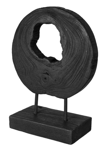 Black Teak Decor at online8 furniture store Auckland