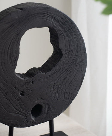 Black Teak Decor at online8 furniture store Auckland