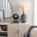 Black Teak Decor at online8 furniture store Auckland