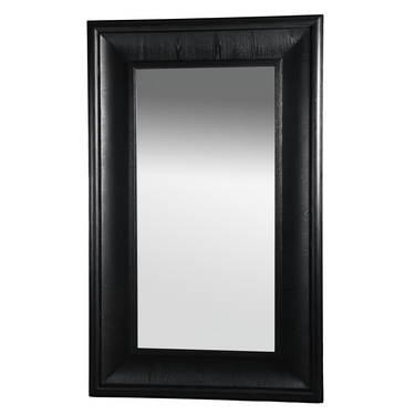 Black Walnut Floor Mirror - 2010mm at Online8 Furniture Auckland NZ