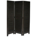 Blackridge Room Divider - Matte Back at online8 furniture store Auckland