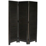 Blackridge Room Divider - Matte Back at online8 furniture store Auckland