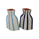 Blaise Vase 18cm 2 asstd at Online8 Furniture Auckland NZ