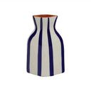 Blaise Vase 18cm 2 asstd at Online8 Furniture Auckland NZ
