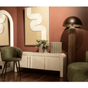 Blanco Entertainment Unit - 1500 at online8 furniture store Auckland