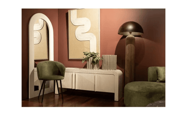 Blanco Entertainment Unit - 1500 at online8 furniture store Auckland