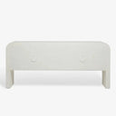 Blanco Entertainment Unit - 1500 at online8 furniture store Auckland