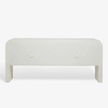 Blanco Entertainment Unit - 1500 at online8 furniture store Auckland