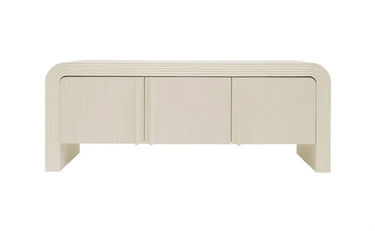 Blanco Entertainment Unit - 1500 at online8 furniture store Auckland