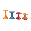 Bloom Stool - Flexible Ergonomic Seating Stool at Online8 Furniture Auckland NZ