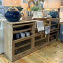 Bloomsbury Multi Drawer Sideboard at Online8 Furniture Auckland NZ