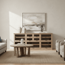 Bloomsbury Multi Drawer Sideboard at Online8 Furniture Auckland NZ