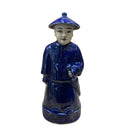 Blue Figurine at online8 furniture store Auckland