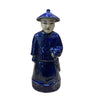 Blue Figurine at online8 furniture store Auckland