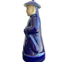Blue Figurine at online8 furniture store Auckland