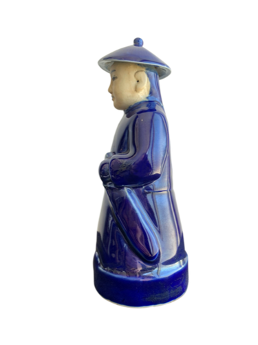 Blue Figurine at online8 furniture store Auckland