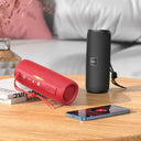 Bluetooth Speaker with Strap at online8 furniture store Auckland