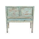 Boho Vintage Bench Seat at online8 furniture store Auckland